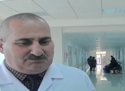 Şöbə müdiri cinayət məsuliyyətinə cəlb edildi