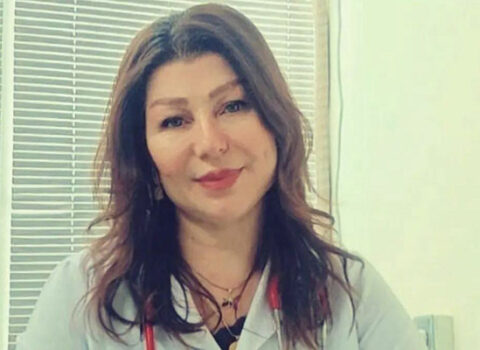 Klinika rəhbərinin oğlu tanışını bıçaqladı – YENİLƏNİB