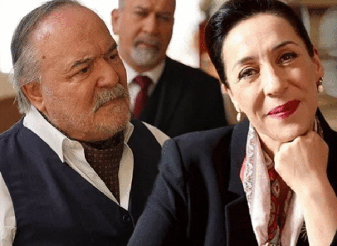 “Yalı çapkını”nda o da rol alacaq