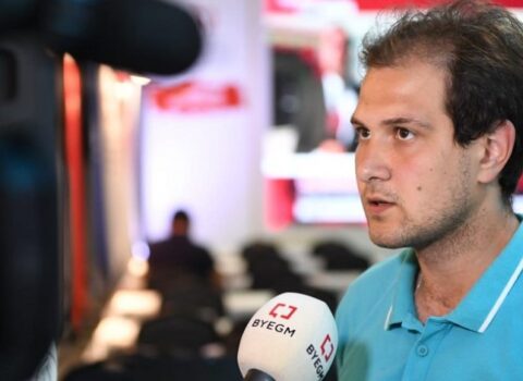Rusiyalı ekspert: “Laçın dəhlizi” artıq olmayacaq!”