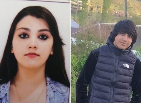 İsmayıllıda 19 yaşlı qız və oğlan İTKİN DÜŞDÜ
