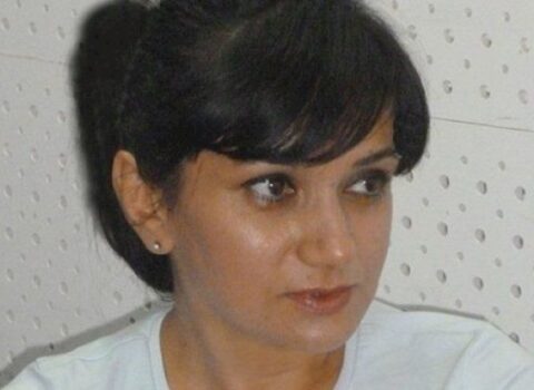 Tofiq Yaqublunun bacısı Müsavat Partiyasından getdi