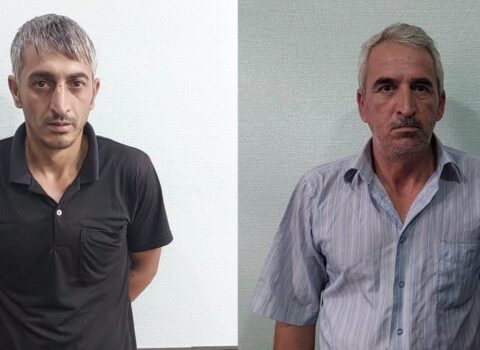 Lerikdə oğurluqda şübhəli bilinən qardaşlar SAXLANILDI