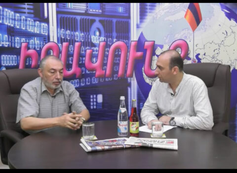 “Laçın malların çatdırılmasında yeganə yol deyil” – ETİRAF