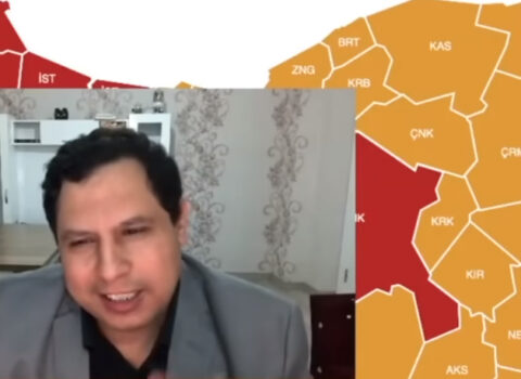 İran Azərbaycanı yıxmaq üçün 6 milyard dollar xərcləyəcək