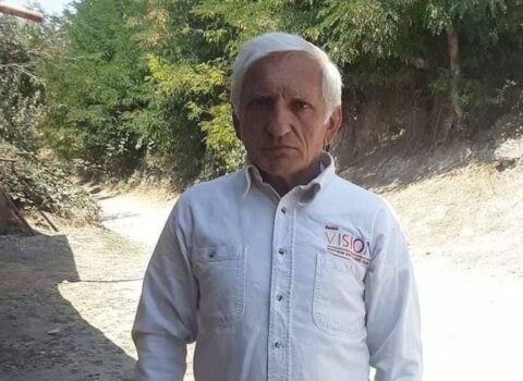 Sərhədi pozan Ermənistan vətəndaşı Beqleryan kimdir? – Detallar üzə çıxdı