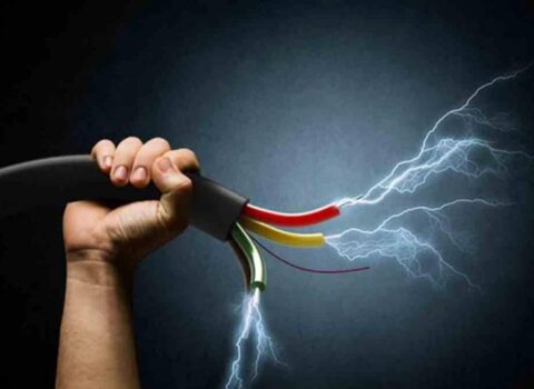 Ağdərədə 31 yaşlı şəxs elektrik cərəyan vurması nəticəsində öldü