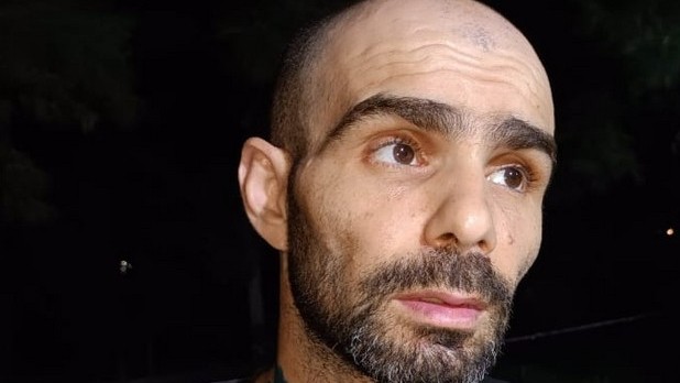 Bakıda qadın keçmiş həyat yoldaşını döydü Bakıda qadın keçmiş həyat yoldaşını döydü