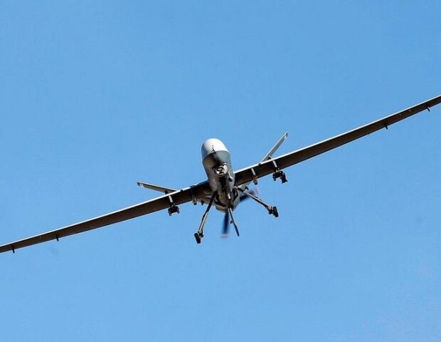 Ukrayna dronları əraziləri geri qaytarmayacaq