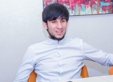 Əfran İsmayılov cəzalandırıldı