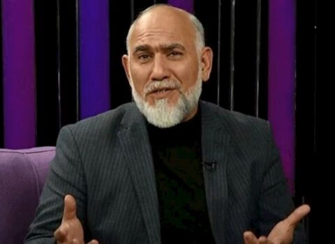 Elşən Xəzər medianı TƏHDİD etdi