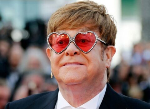 Elton Con xəstəxanadan buraxıldı – YENİLƏNİB