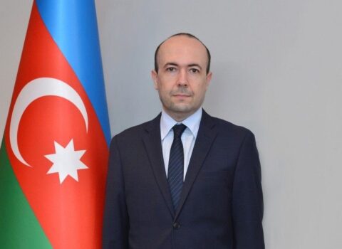 XİN-nin müavini Avstriyaya işgüzar səfər etdi