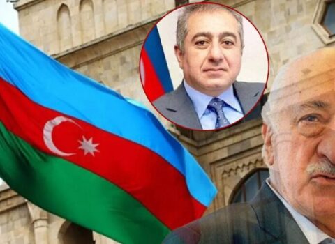 Azərbaycanda FETÖ əməliyyatlarının səbəbləri açılır – Təşkilat ölkəmizə belə sızıb