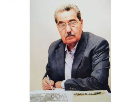 Bakının Baş Planının müəllifi olmuş memar VƏFAT ETDİ