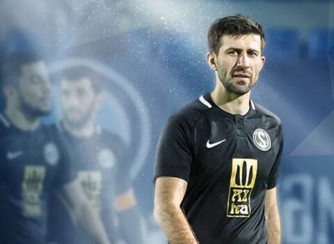 Azərbaycan futboluna AĞIR İTKİ