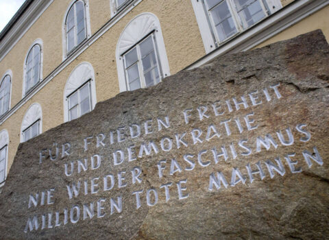 Hitlerin evi barədə qərar verildi – 20 milyon avro ayrıldı