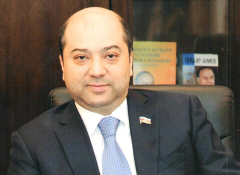 Sabiq deputatla Fuad Muradovun ŞOK SƏSYAZISI yayıldı