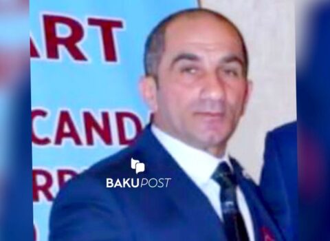 Tanınmış məşqçi həbs edildi – Sumqayıtda daha bir idman biabırçılığı / FOTO