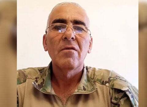 Azərbaycan Baş Prokurorluğu Matevosyanla bağlı hərəkətə keçdi