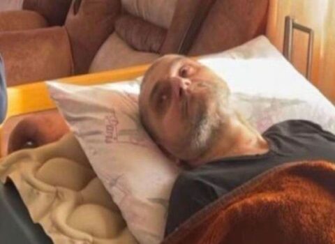 Meyxanaçı Kərimin vəziyyəti pisləşdi