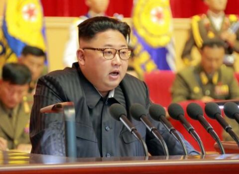 Kim Çen In Baş naziri sərt tənqid etdi – Onu nə gözləyir?