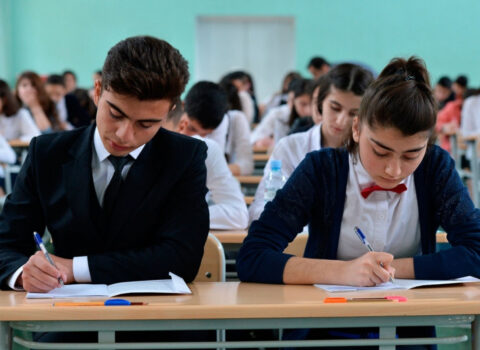 Lisey və gimnaziyaların boş qalan yerlərinə seçim başladı
