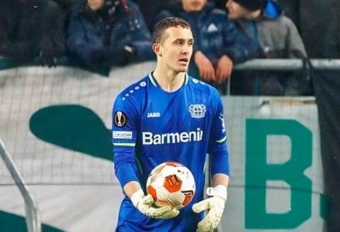 “Bayer”nin futbolçusu rəsmən “Qarabağ”da