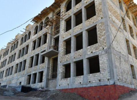 Yeni tədris ilində Şuşa, Laçın və Füzulidə dörd məktəb açılacaq – SİYAHI