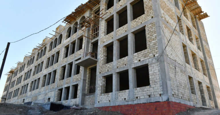Yeni tədris ilində Şuşa, Laçın və Füzulidə dörd məktəb açılacaq – SİYAHI Yeni tədris ilində Şuşa, Laçın və Füzulidə dörd məktəb açılacaq – SİYAHI