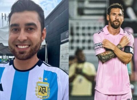 Messidən imza aldığı üçün işindən qovuldu