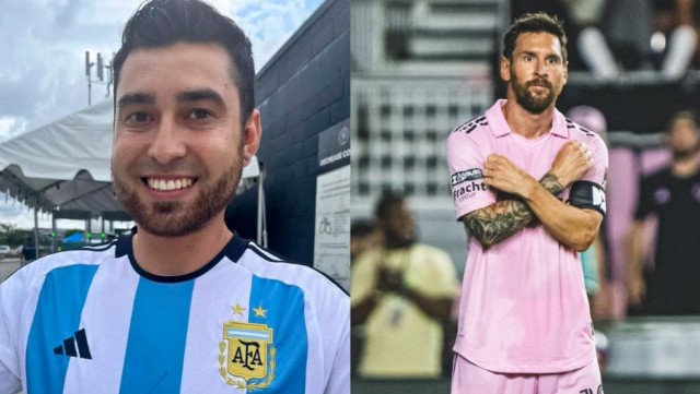 Messidən imza aldığı üçün işindən qovuldu Messidən imza aldığı üçün işindən qovuldu
