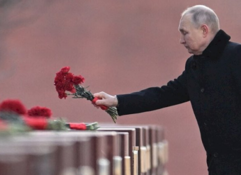 Putinin rəqib siyahısından birdəfəlik sildiyi adamlar – SİYAHI