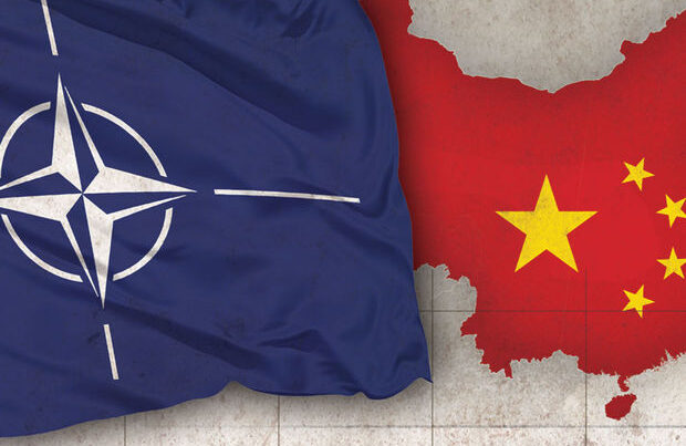 NATO-nun bu addımı Çini QƏZƏBLƏNDİRDİ NATO-nun bu addımı Çini QƏZƏBLƏNDİRDİ