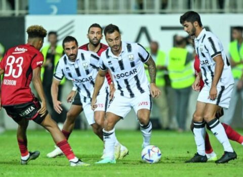 “Neftçi” Konfrans Liqası ilə vidalaşdı