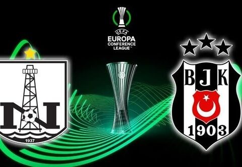 “Neftçi” – “Beşiktaş” matçı BU KANALDA canlı yayımlanacaq
