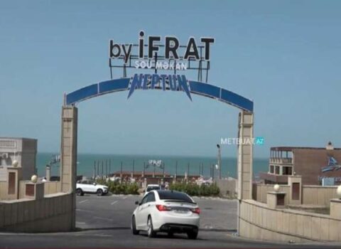 Hovuza tullanan gənc faciəli şəkildə öldü