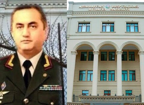 Generalın məhkəməsi başlayır – Büdcəyə 40 milyon ödənildi