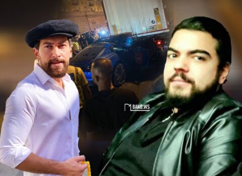 ”Nikosayağı”nın həlak olan dostunun evindən görüntülər – VİDEO