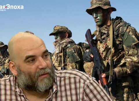 Orxan Camalı Afrikada “Vaqner” niyə öldürmüşdü? – ƏTRAFLI
