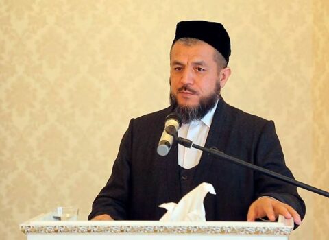 “Cashback”dən danışan axund İŞDƏN QOVULDU – VİDEO