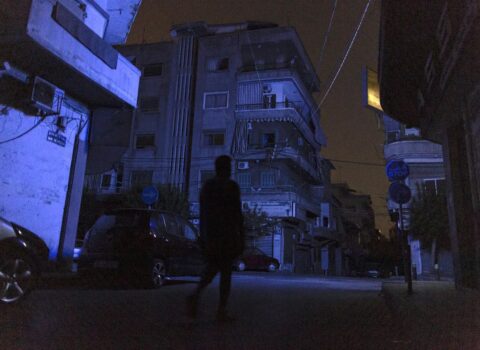 Bu ərazilərdə işıq olmayacaq