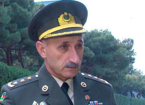 “Əgər atəş səsi gəlirsə, dronlar havaya qaldırılırsa, sülhdən söhbət gedə bilməz” – Şair Ramaldanov