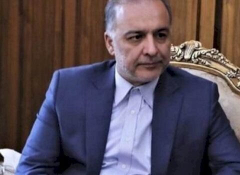 İran səfirinin növbəti “ERMƏNİLİYİ”