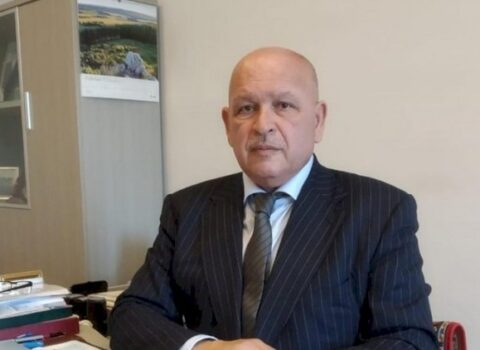 Ağahəsən Rəsulov məhkəmədə dindirildi