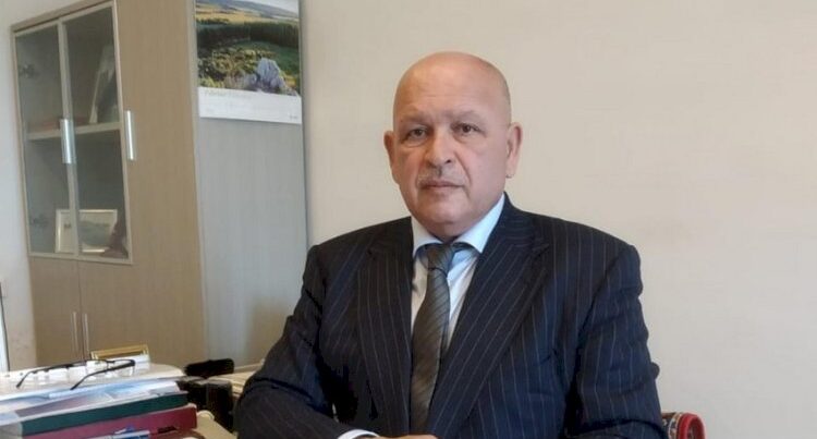 Ağahəsən Rəsulov məhkəmədə dindirildi Ağahəsən Rəsulov məhkəmədə dindirildi