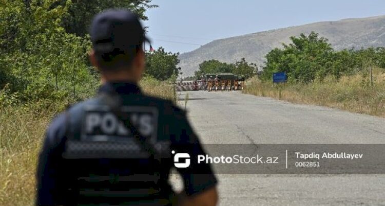Qarabağ və Şərqi Zəngəzurun sakinləri digər ərazilərə gedib-gələ bilər? – Açıqlama Qarabağ və Şərqi Zəngəzurun sakinləri digər ərazilərə gedib-gələ bilər? – Açıqlama