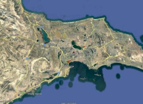 Abşeronla bağlı dəhşətli faktlar açıqlandı: Bunu etiraf edə bilmirlər…