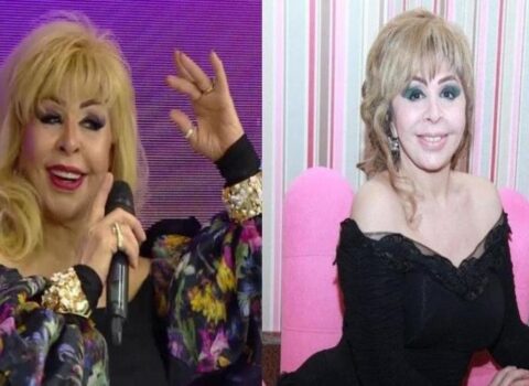 Ruhəngiz Allahverdiyeva geyimlərini vəsiyyət etdi