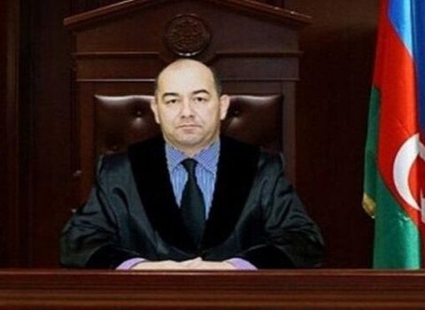 Hakimin özünə ölüm hökmü çıxarmasının ŞOK SİRRİ